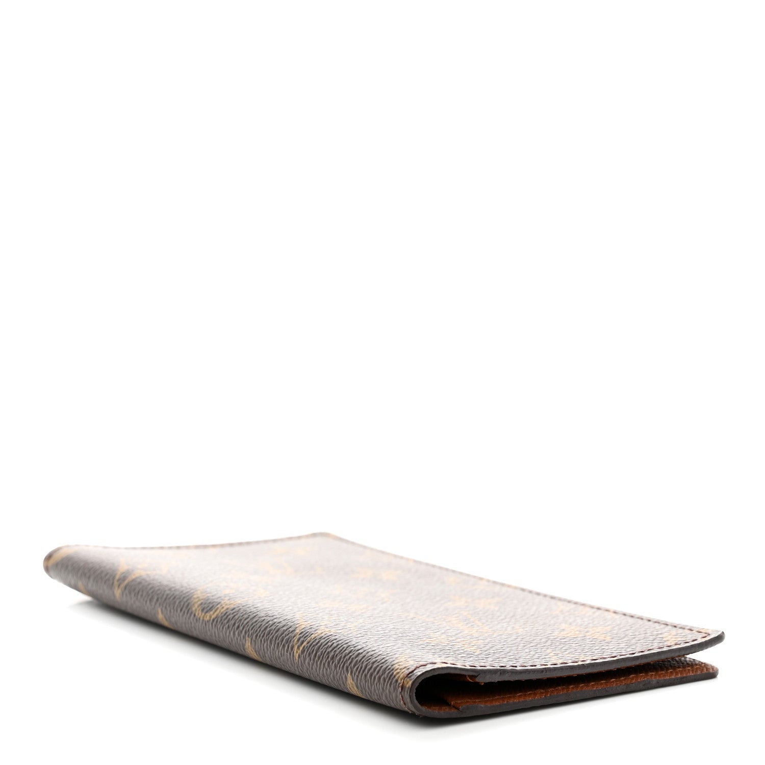 Louis Vuitton Monogram Pocket Agenda Cover 4 of 7