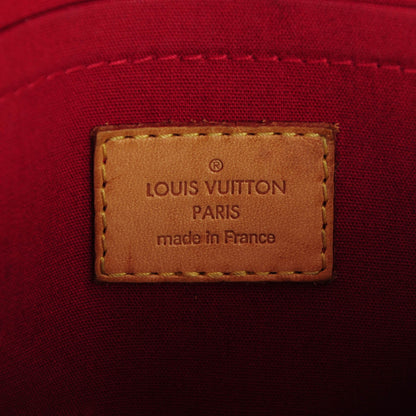 Louis Vuitton Vernis Bellflower GM Pomme D'Amour 6 of 7