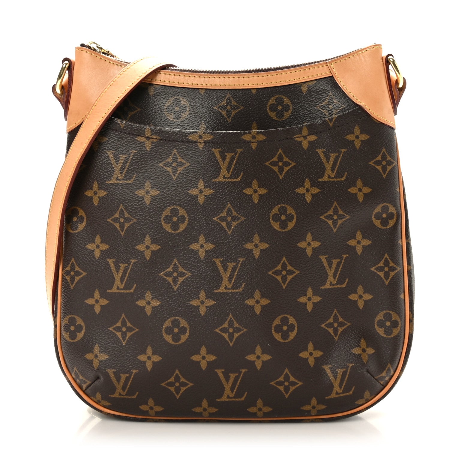 Louis Vuitton Monogram Odeon PM 1 of 8