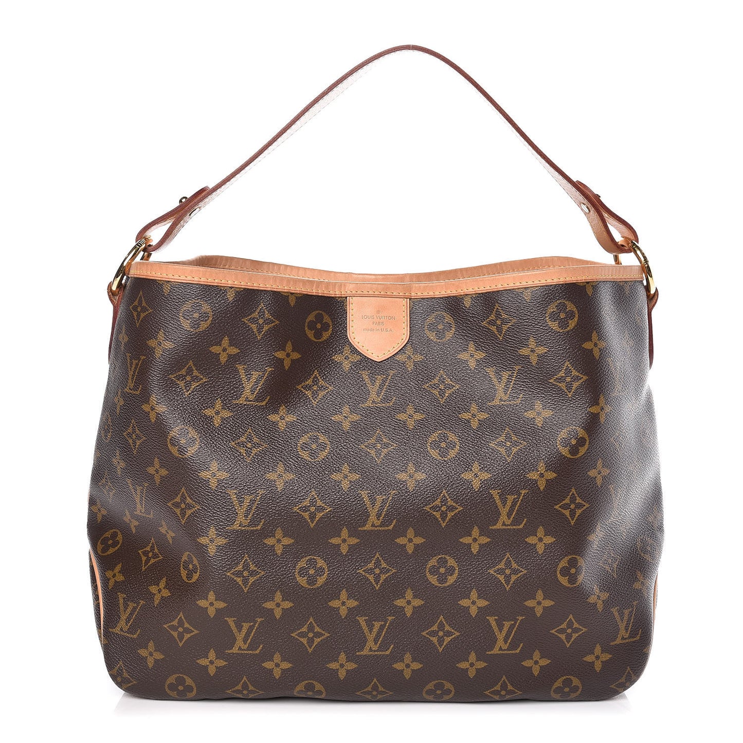 Monogram Delightful PM