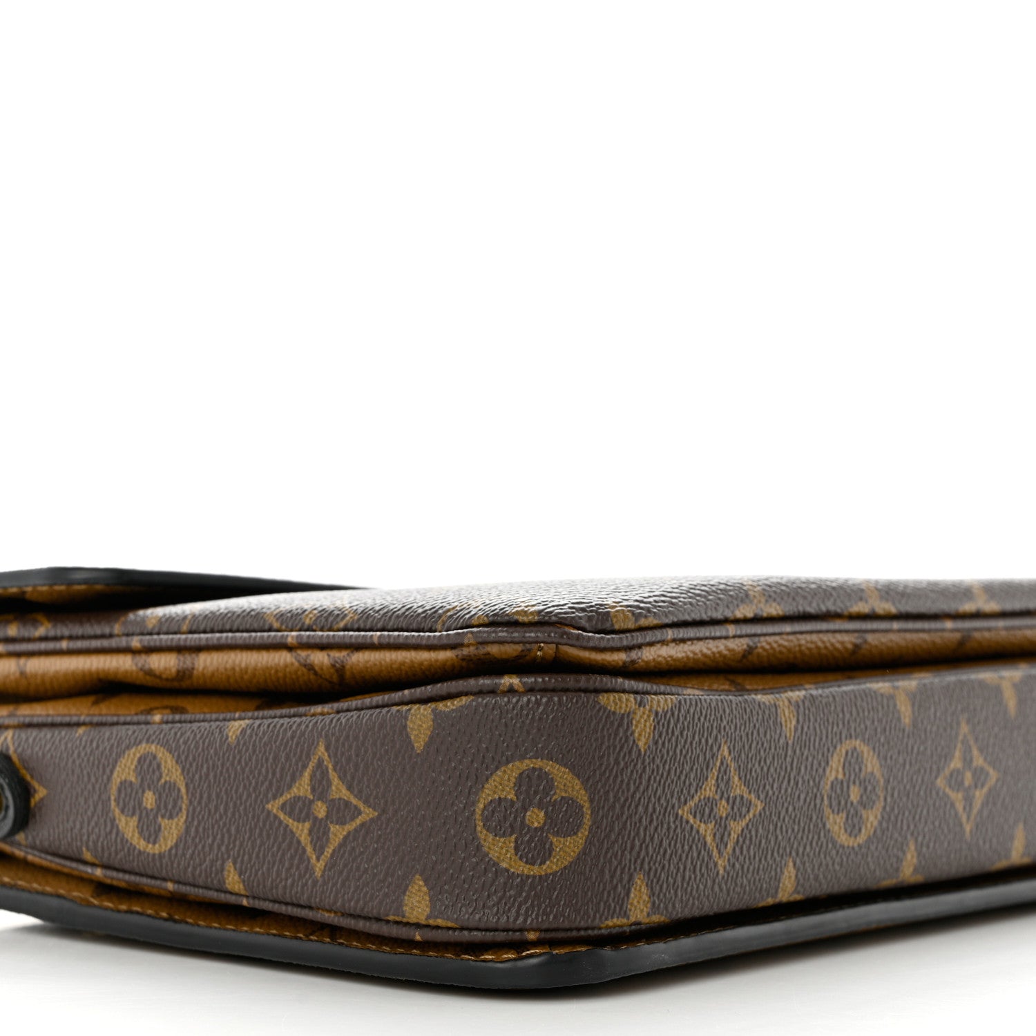 Louis Vuitton Reverse Monogram Pochette Metis 9 of 10