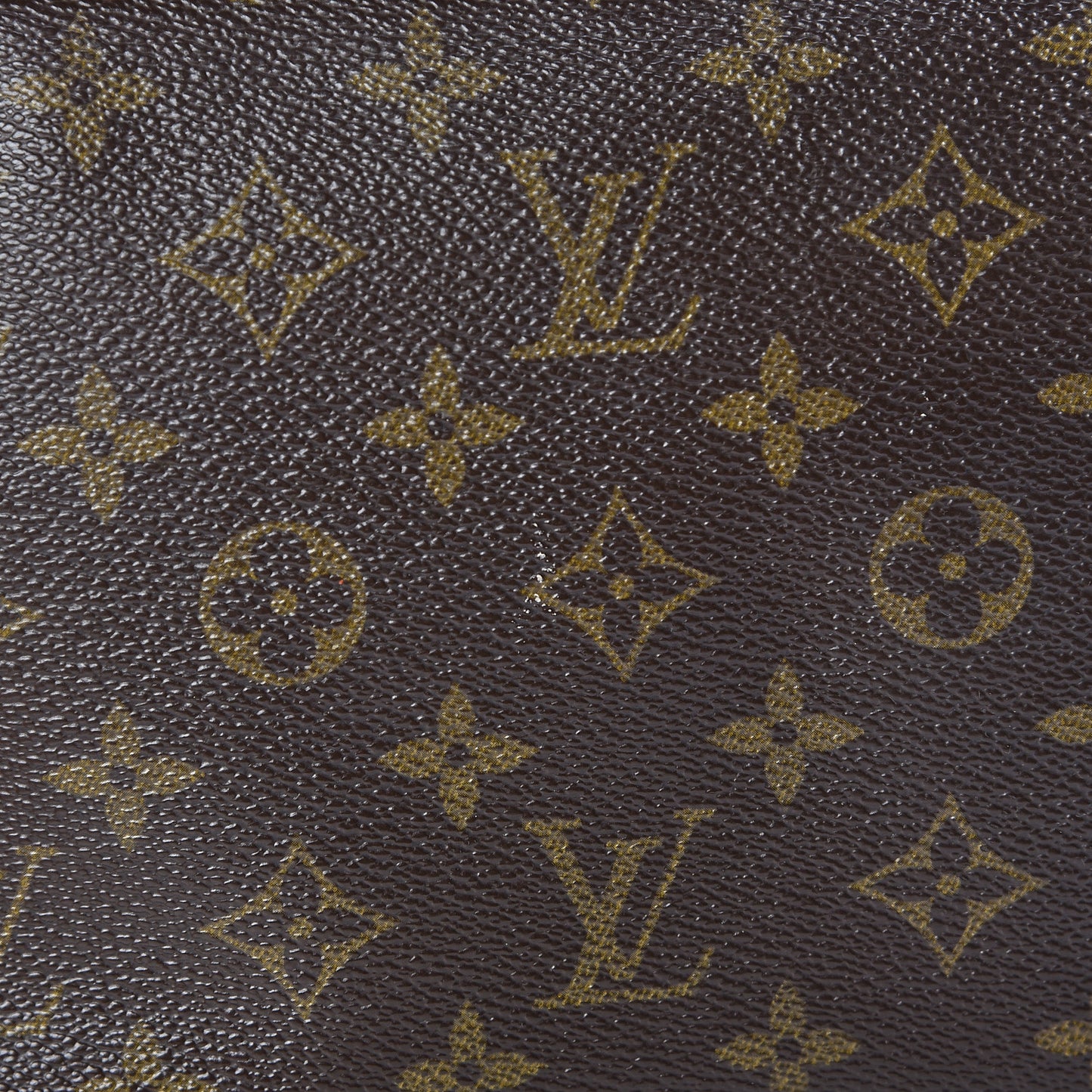 Monogram Trousse Toilette 23