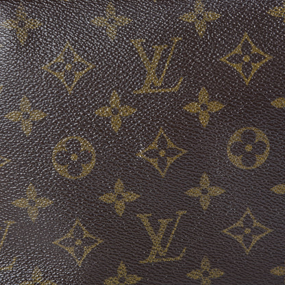 Louis Vuitton Monogram Trousse Toilette 23 13 of 13
