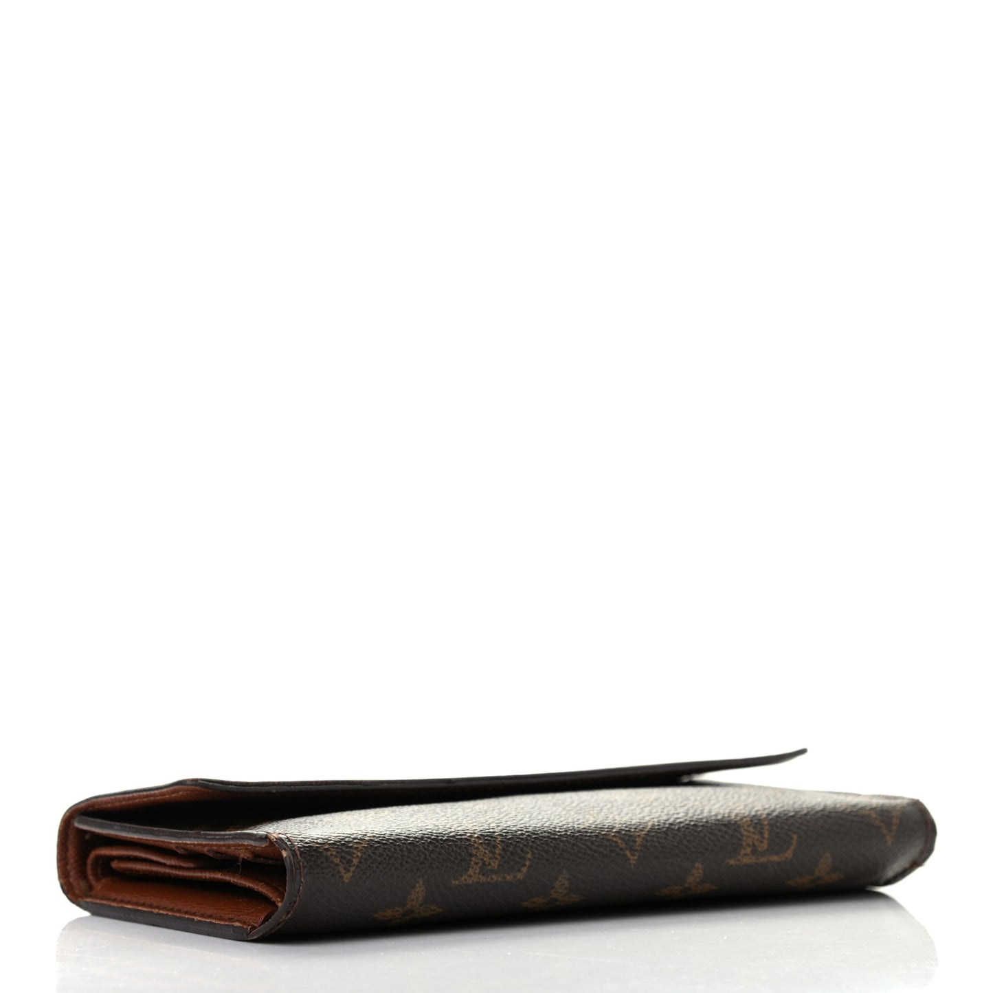 Monogram Porte Tresor International Wallet