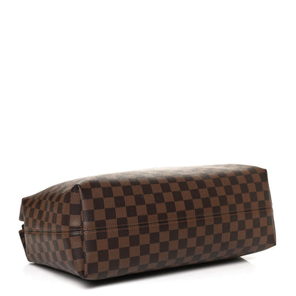 Louis Vuitton Damier Ebene Graceful MM 4 of 13