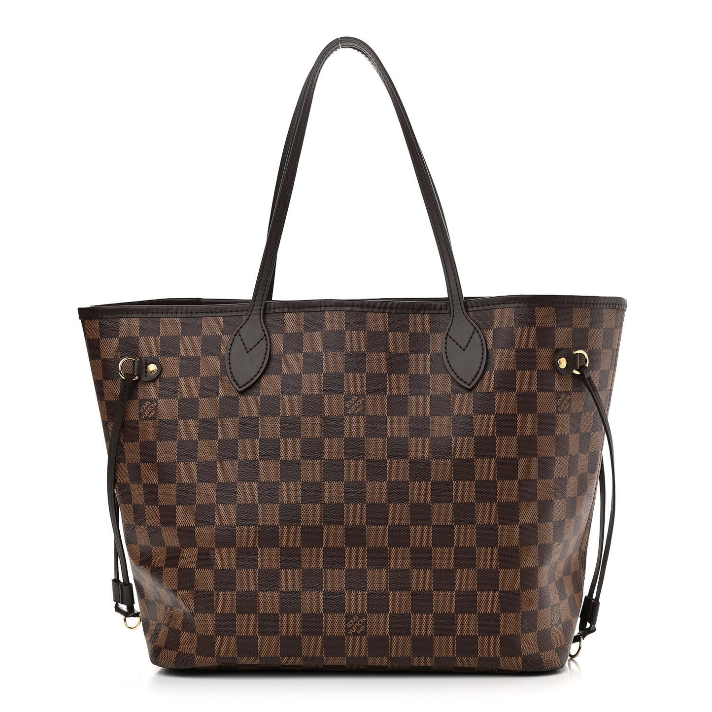 Damier Ebene Neo Neverfull MM