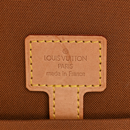 Louis Vuitton Monogram Packall PM 4 of 9