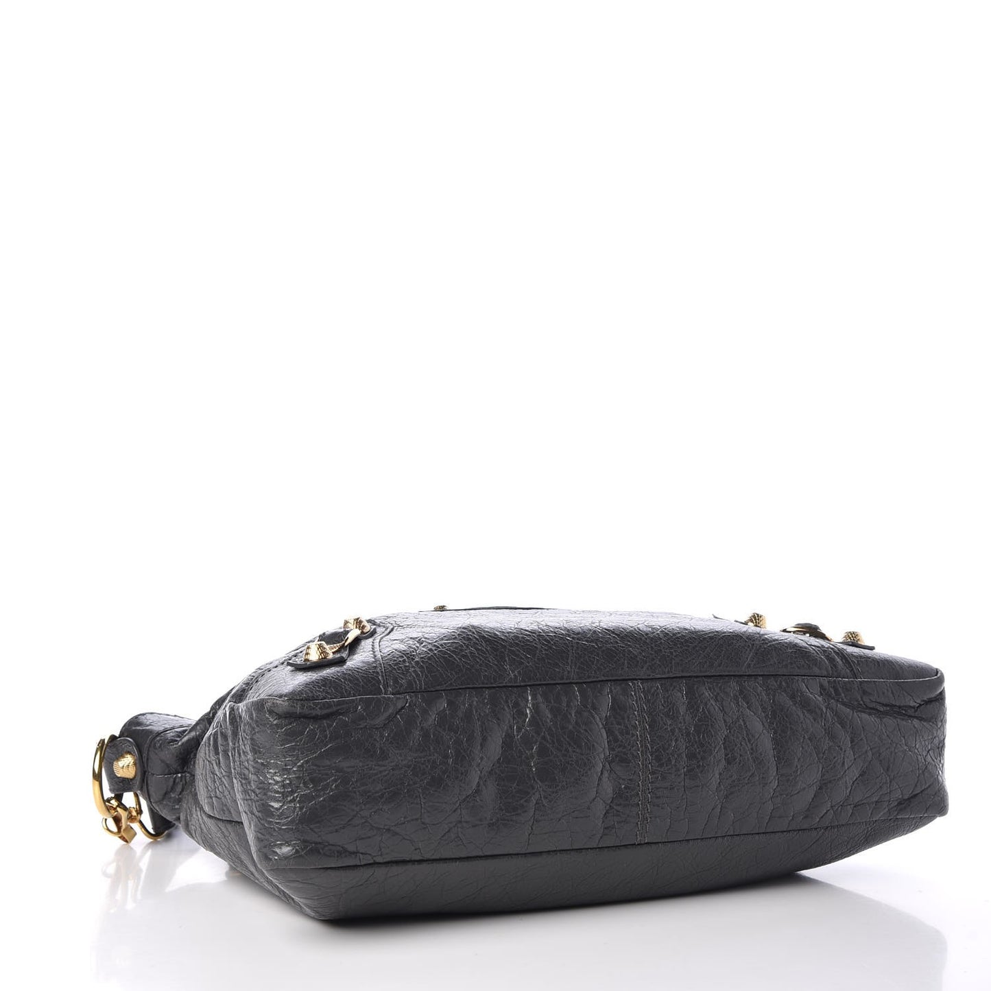 Agneau Giant 12 Gold Hardware Town Gris Fossile