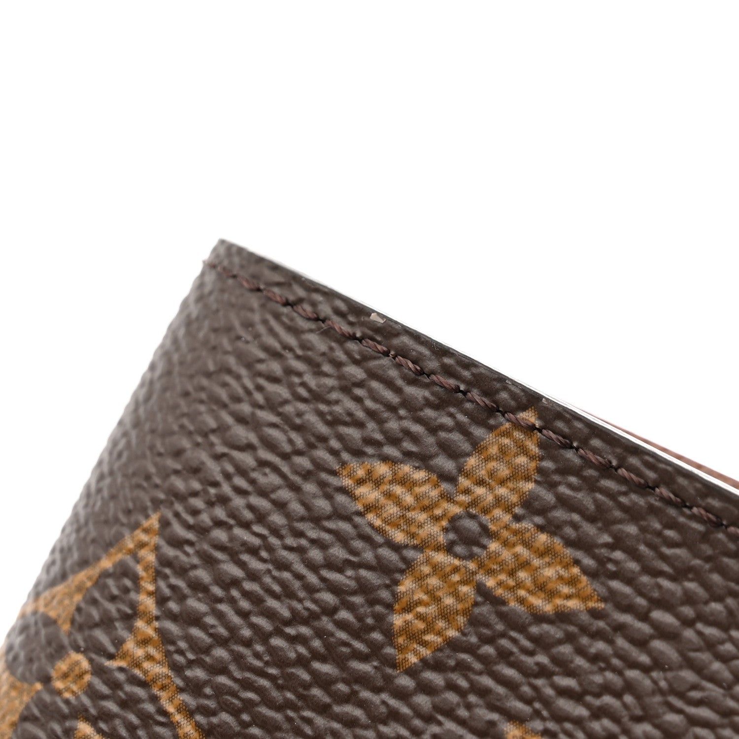 Louis Vuitton Monogram Passport Cover 6 of 7