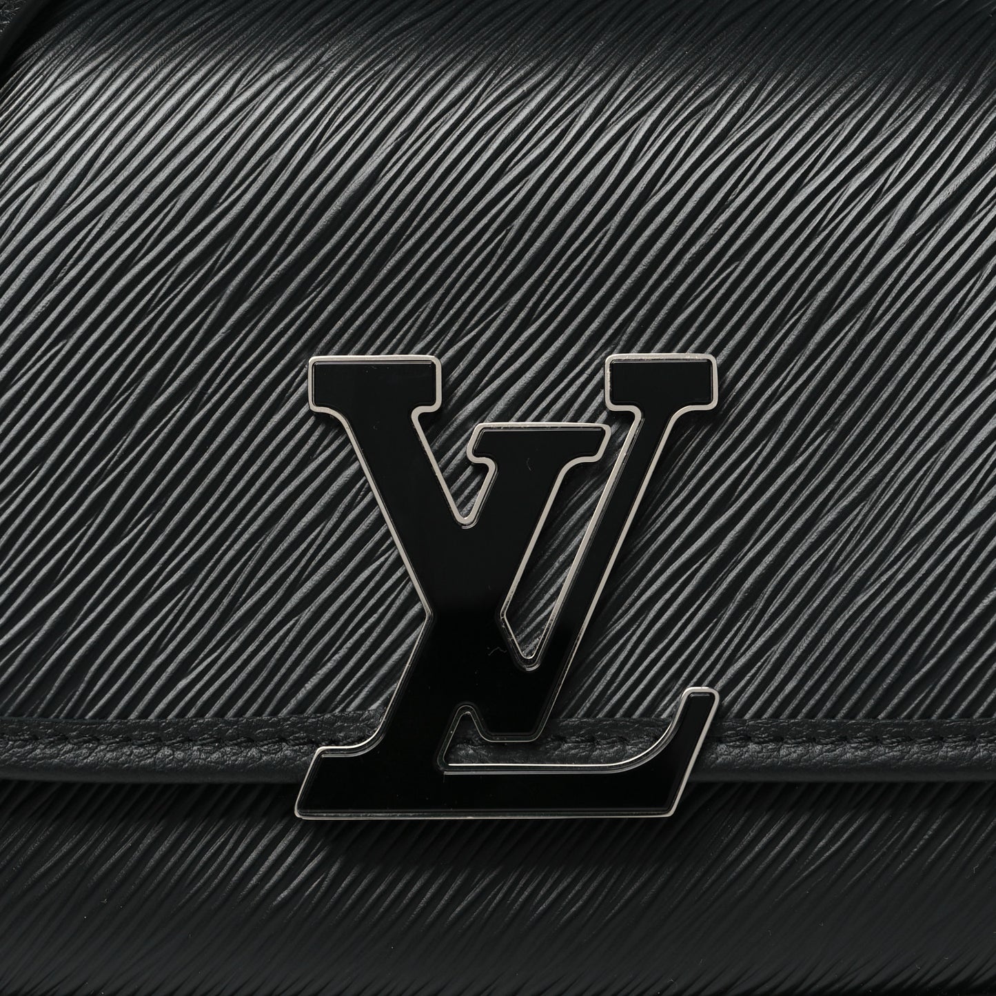 Epi Buci Crossbody Black