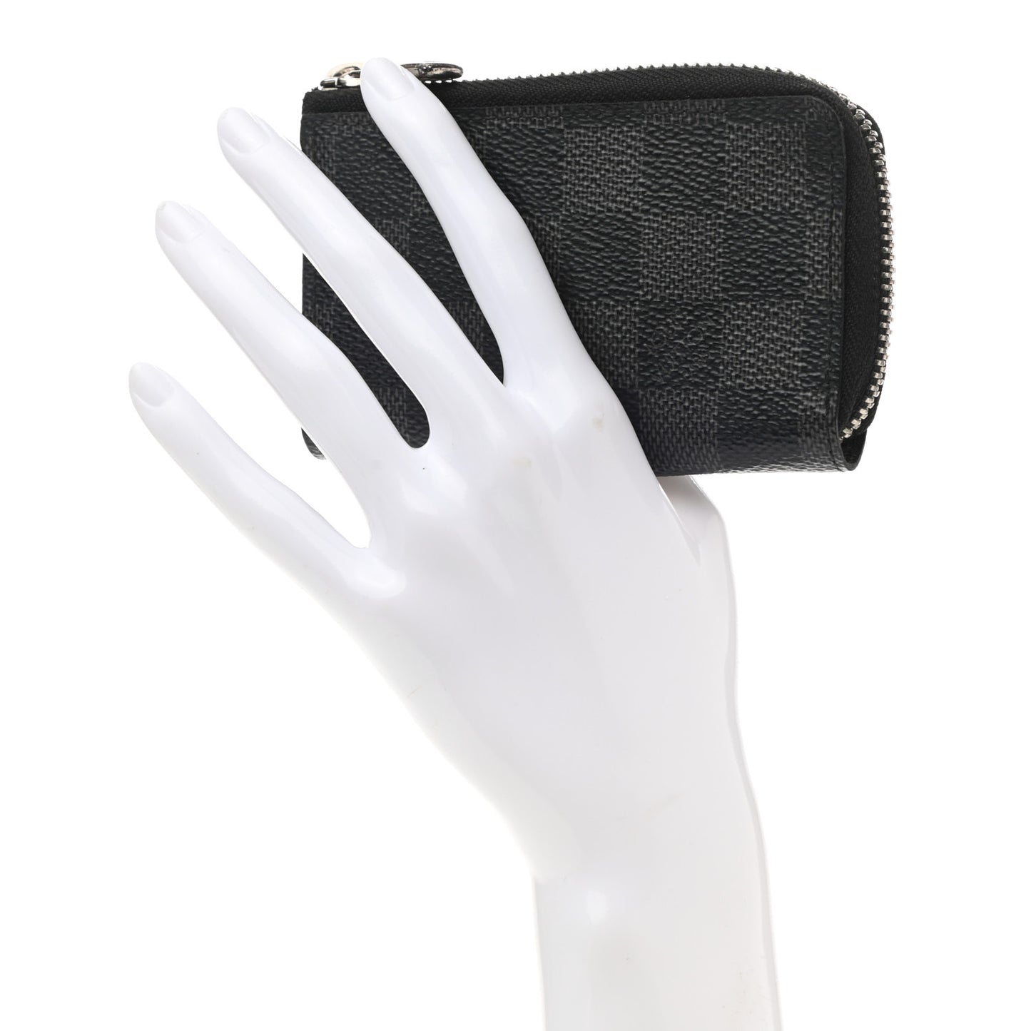 Damier Graphite Coin Purse
