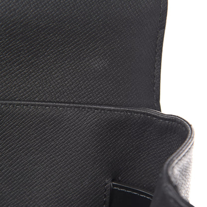 Louis Vuitton Taiga Rainbow Steamer PM Black 9 of 13