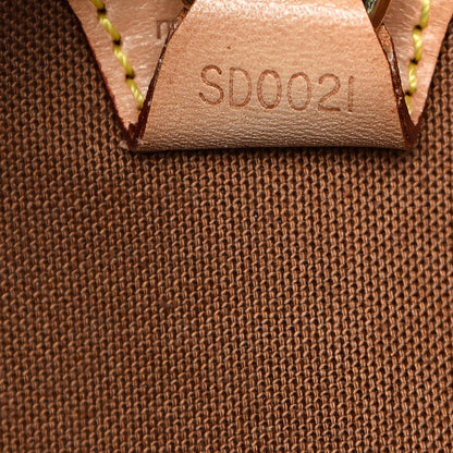 Louis Vuitton Monogram Ellipse PM 7 of 16