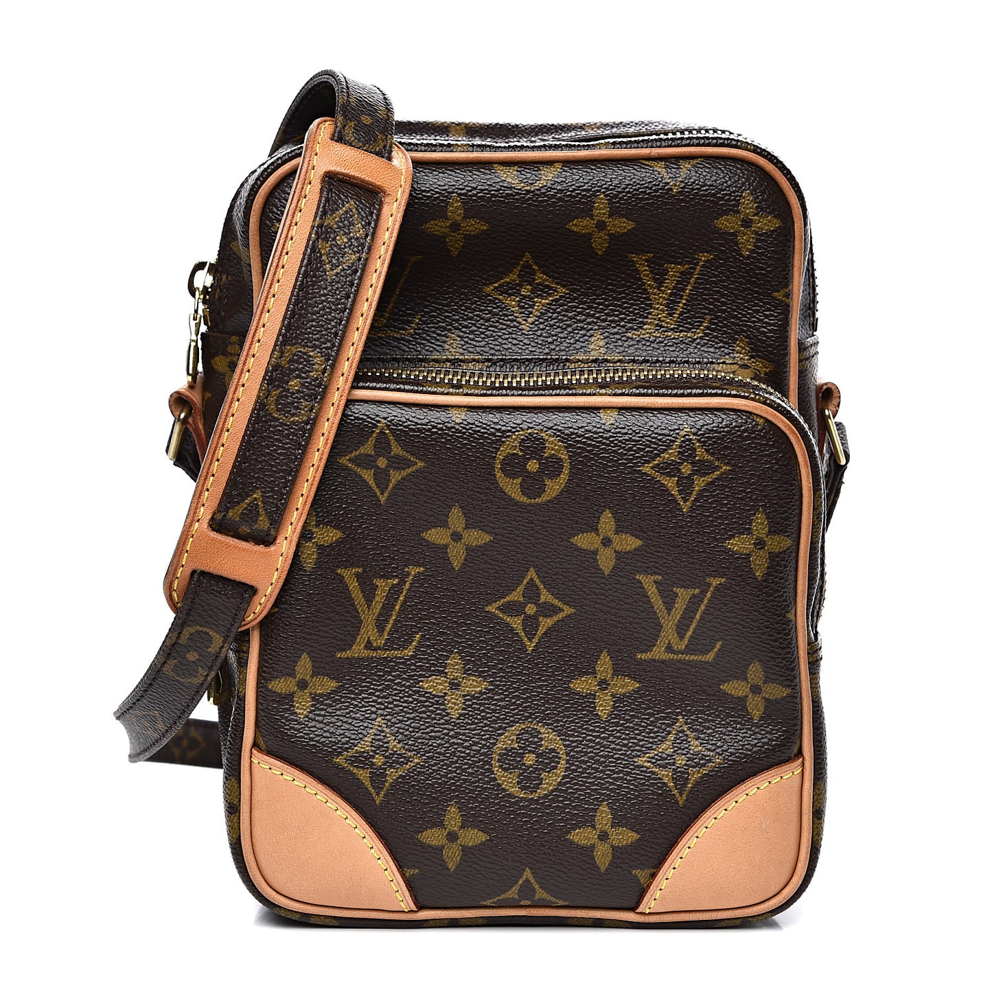 Monogram Amazone