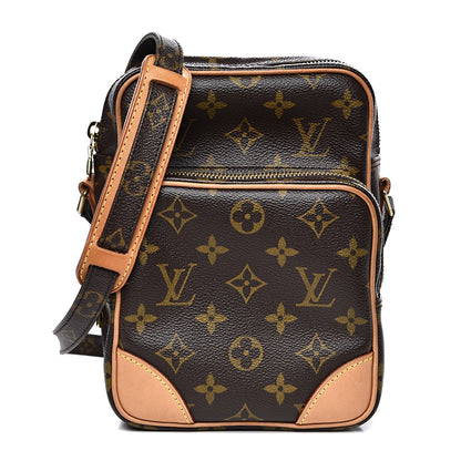 Louis Vuitton Monogram Amazone 1 of 10
