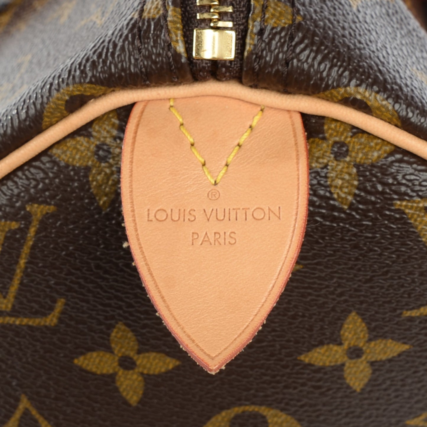 Monogram Speedy 30