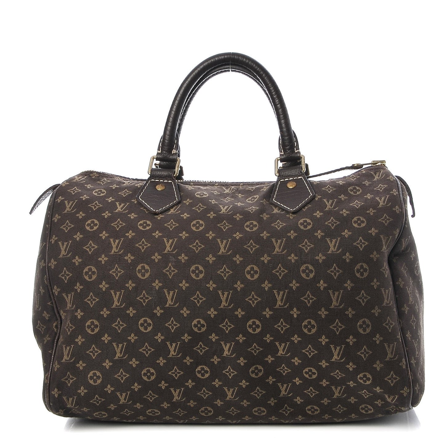 Mini Lin Speedy 30 Ebene