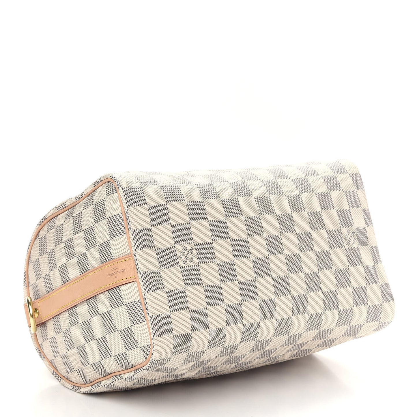 Damier Azur Speedy Bandouliere 25