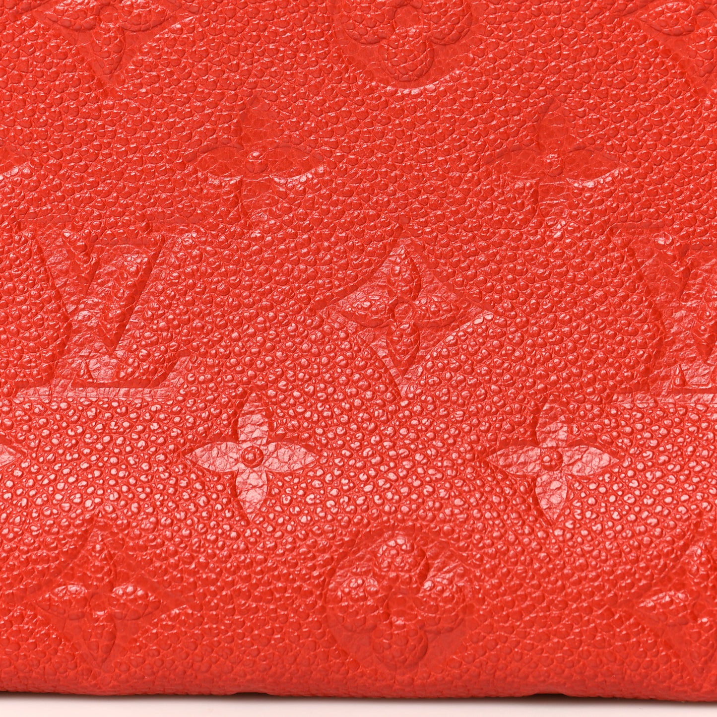 Empreinte Cosmetic Pouch Orient