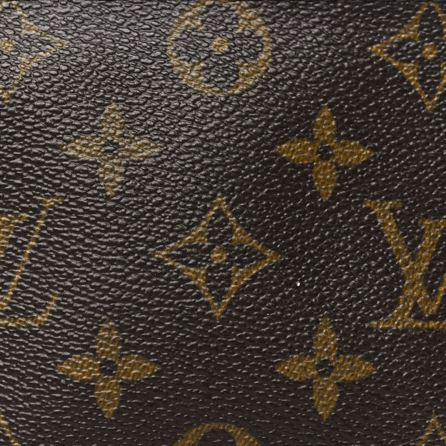 Monogram Mini Pochette Accessories