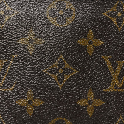 Louis Vuitton Monogram Mini Pochette Accessories 8 of 11