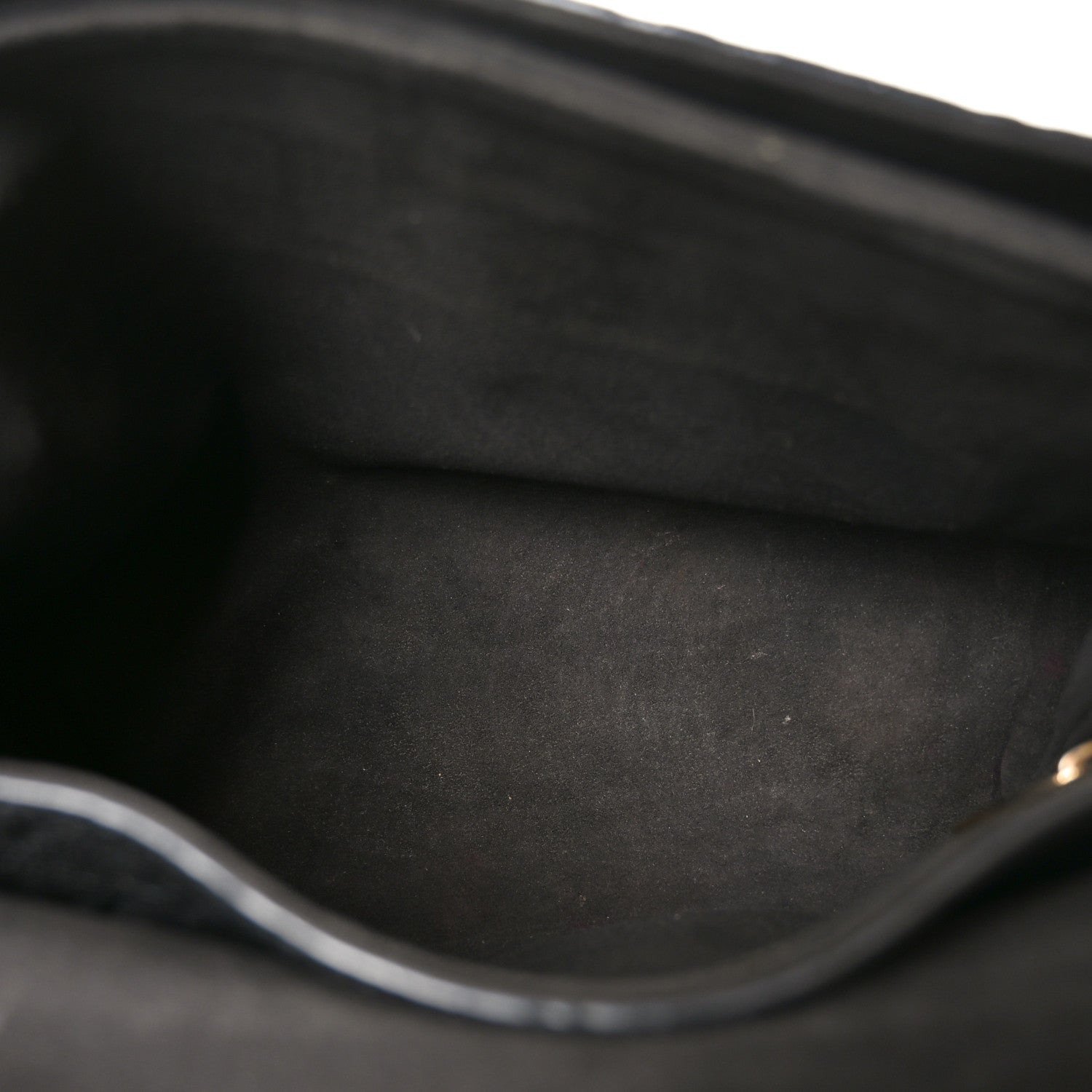 Louis Vuitton Empreinte Georges MM Black 5 of 9