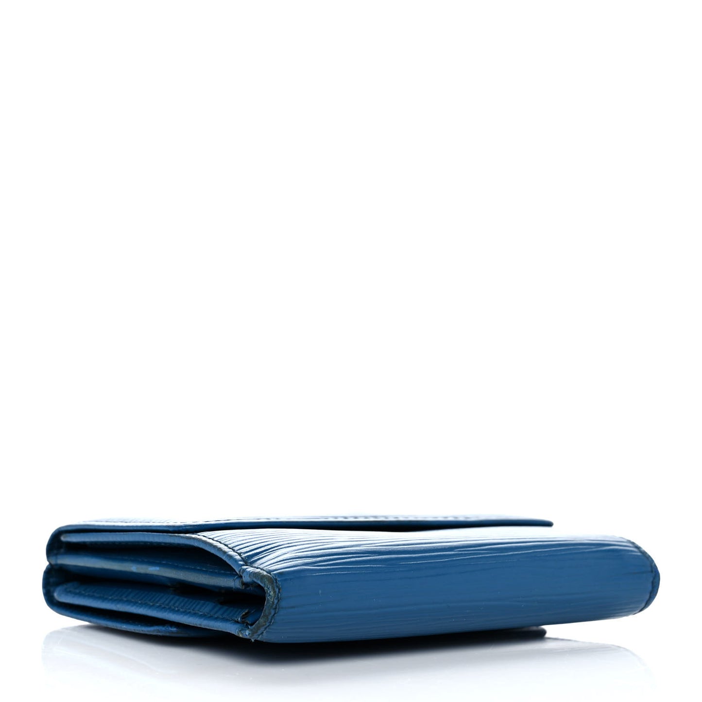 Epi Elise Wallet Myrtille