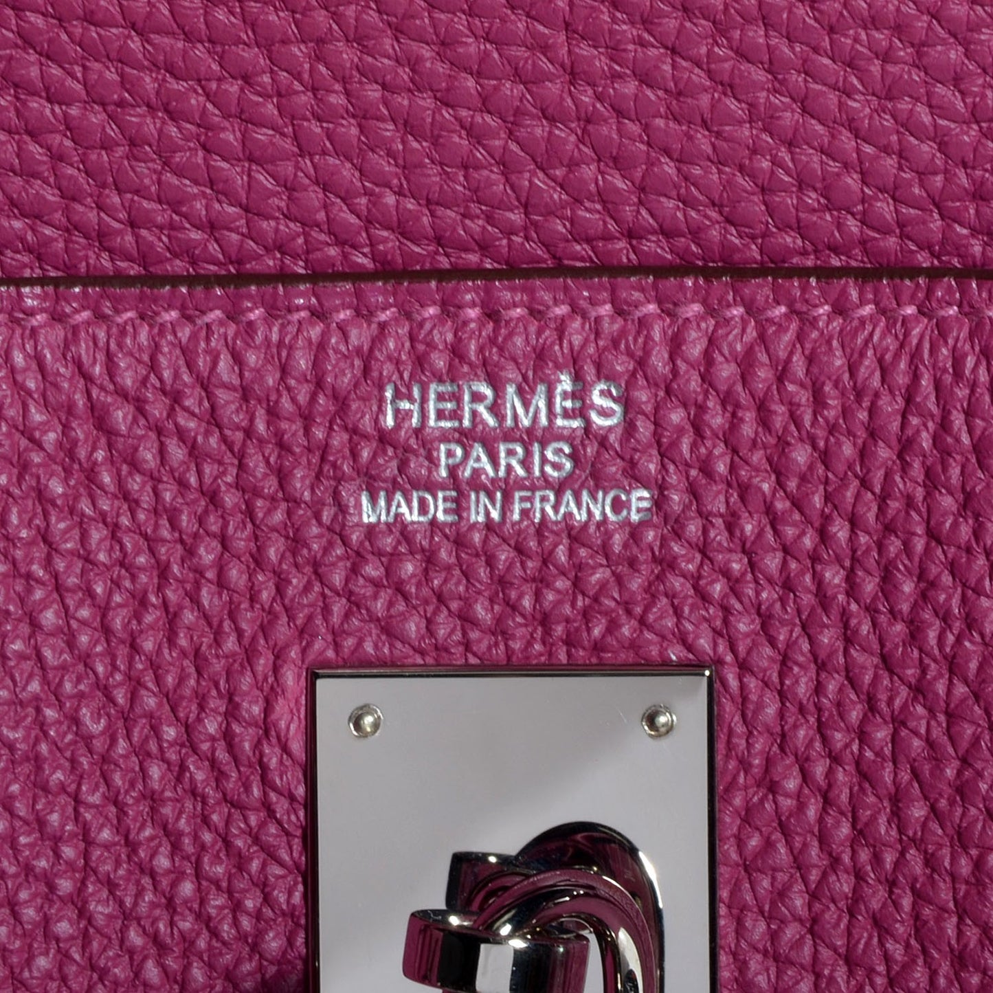 Togo Birkin 40 Tosca