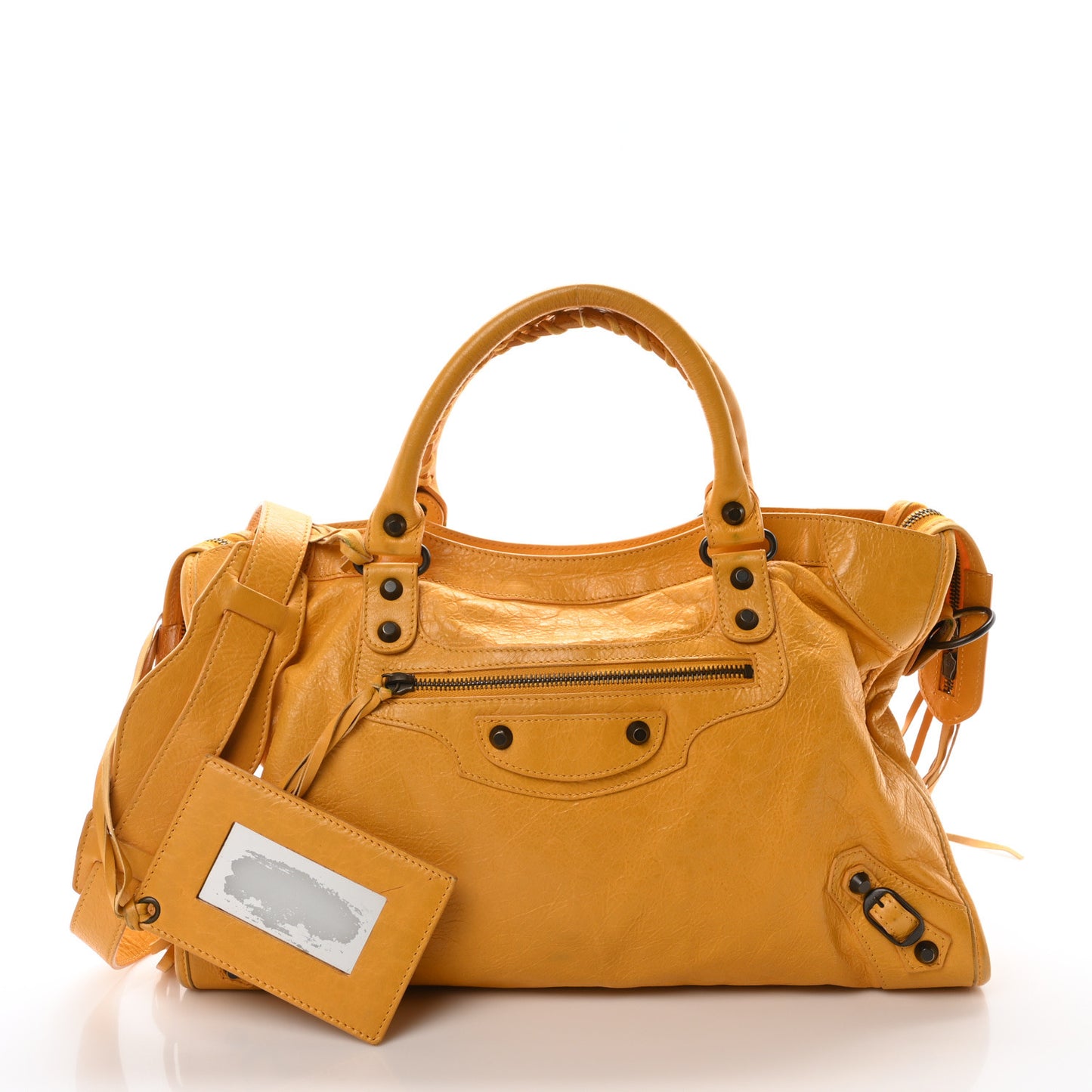 Agneau Classic Hardware City Mangue
