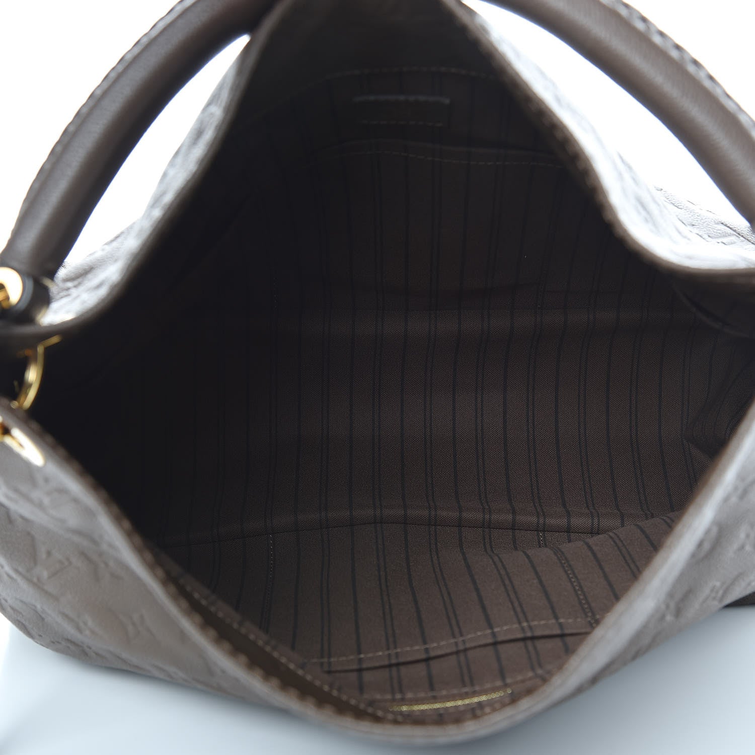 Louis Vuitton Empreinte Artsy MM Ombre 5 of 8
