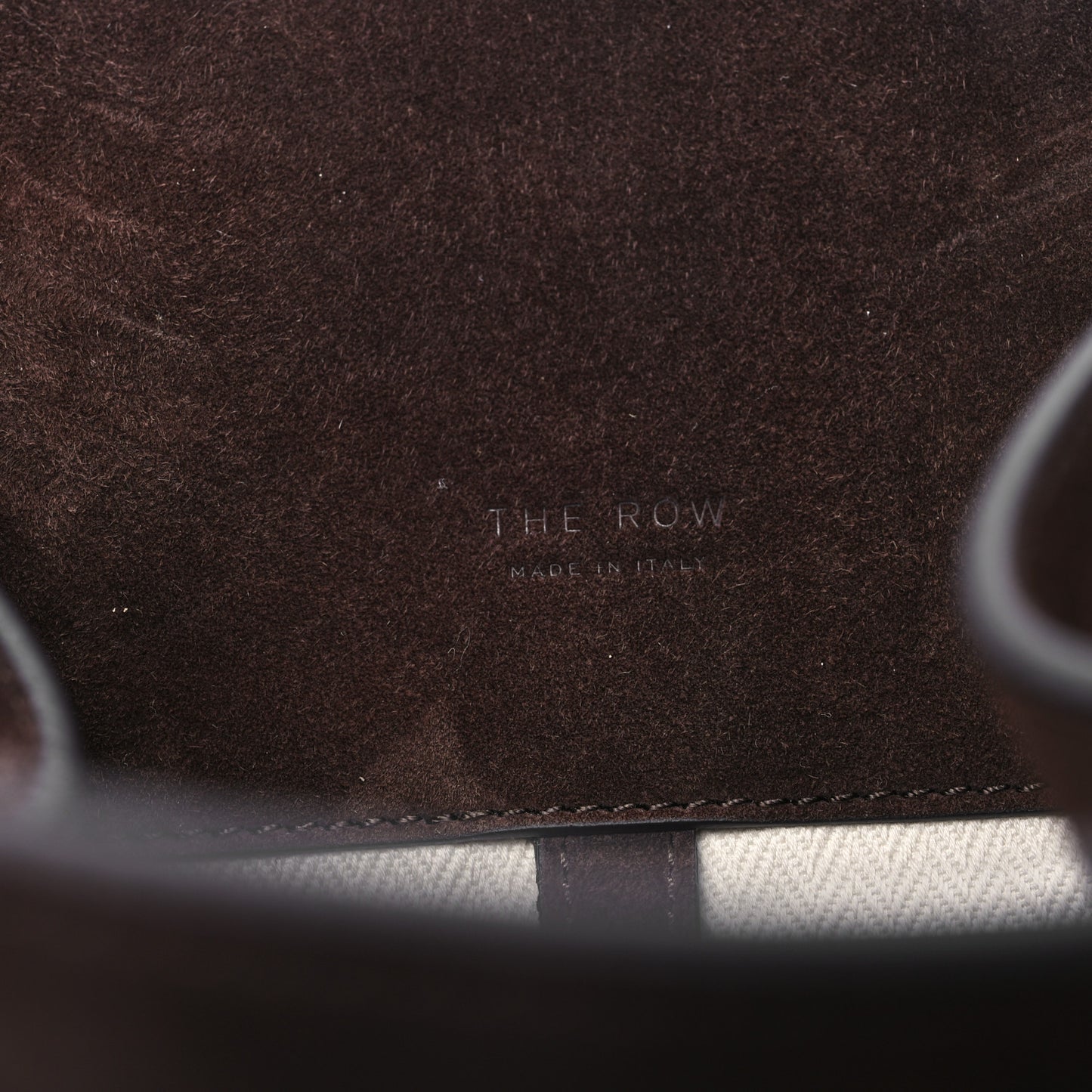 Suede Soft Margaux 15 Mocha