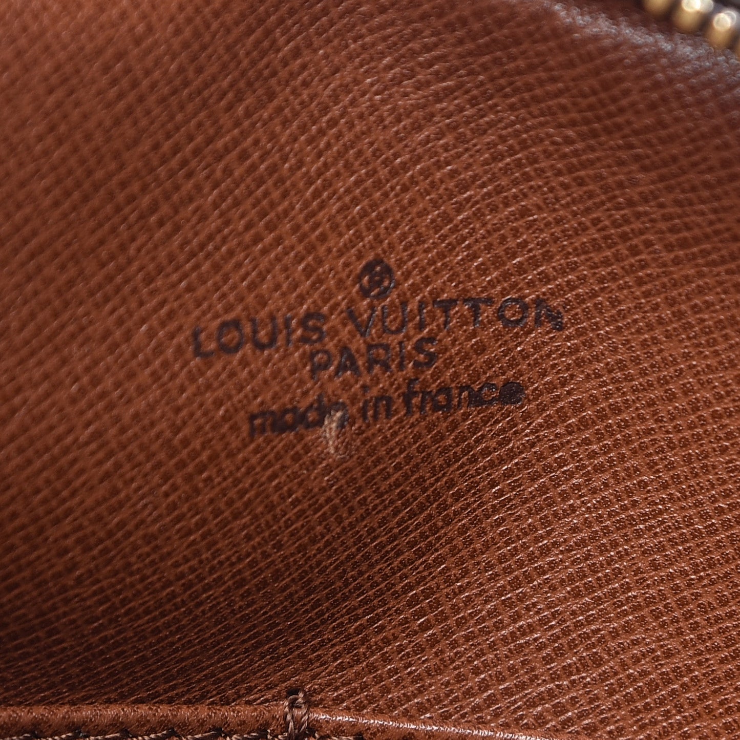 Monogram Compiegne 28
