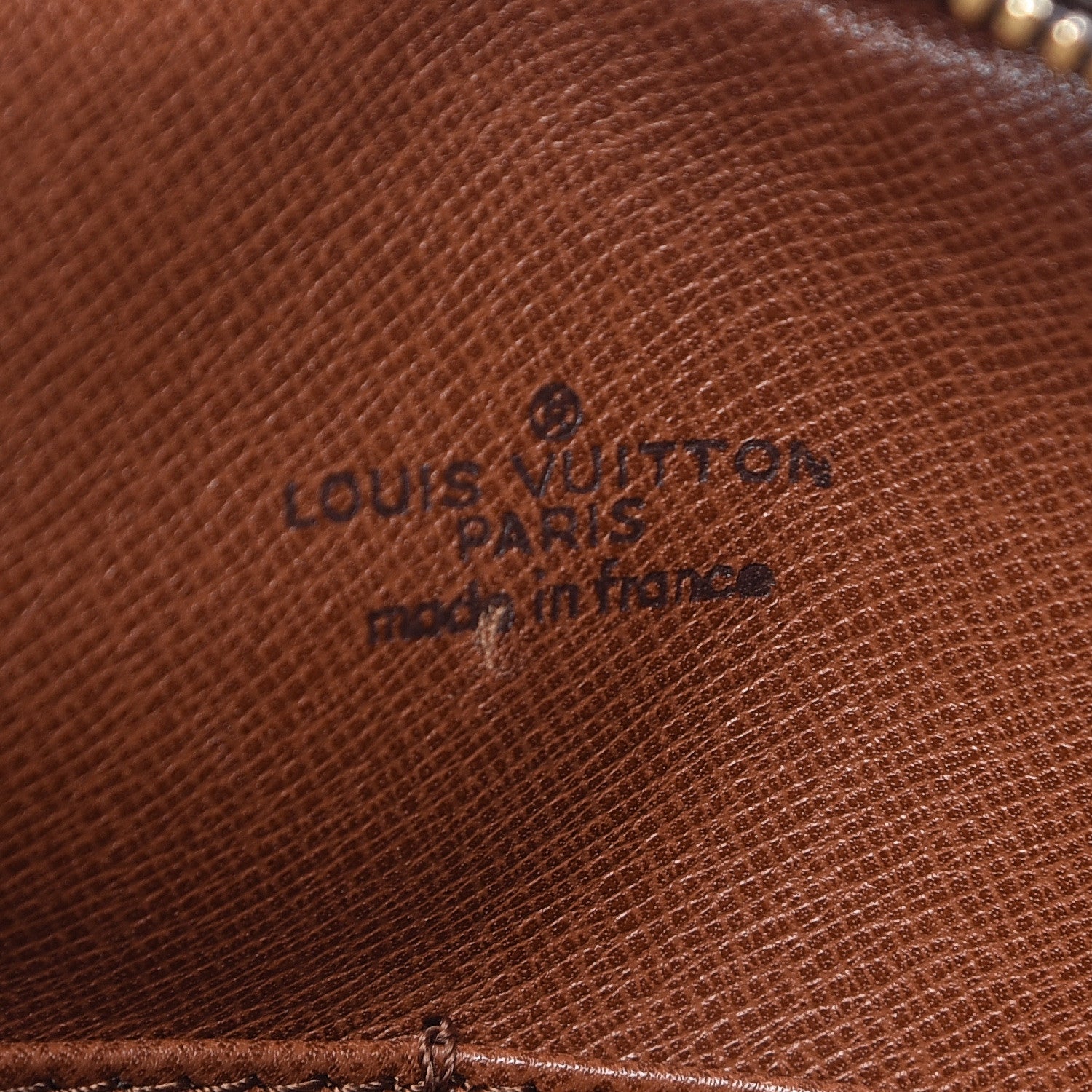 Louis Vuitton Monogram Compiegne 28 6 of 19