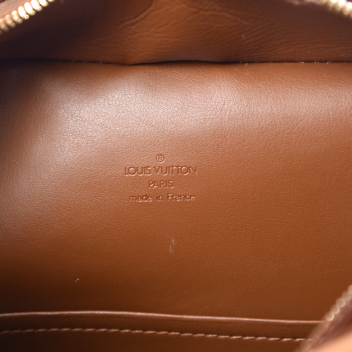 Louis Vuitton Vernis Tompkins Square Bronze 6 of 19