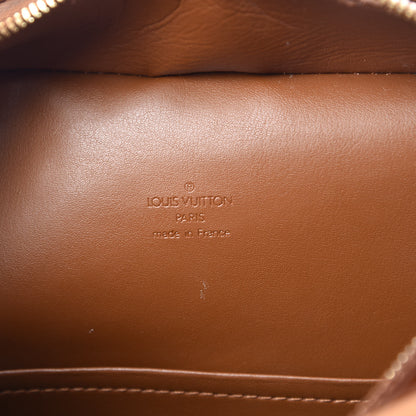 Louis Vuitton Vernis Tompkins Square Bronze 6 of 19