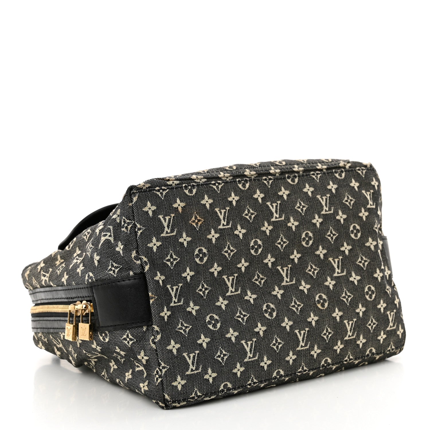 Louis Vuitton Mini Monogram Sac Mary Kate Black 4 of 13