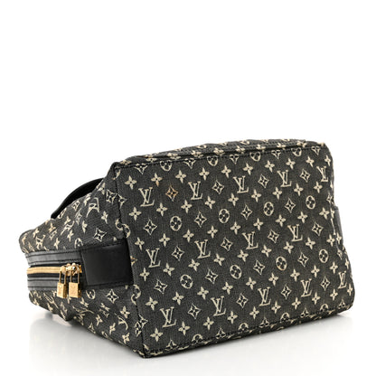 Louis Vuitton Mini Monogram Sac Mary Kate Black 4 of 13