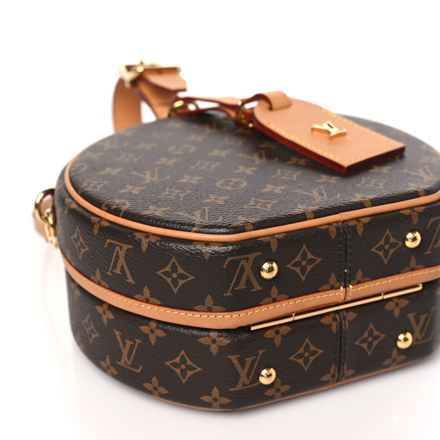 Monogram Petite Boite Chapeau