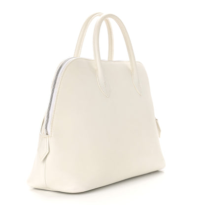 Hermes Swift Web Bolide 1923 31 White 3 of 14