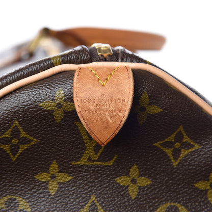 Louis Vuitton Monogram Keepall 60 6 of 20