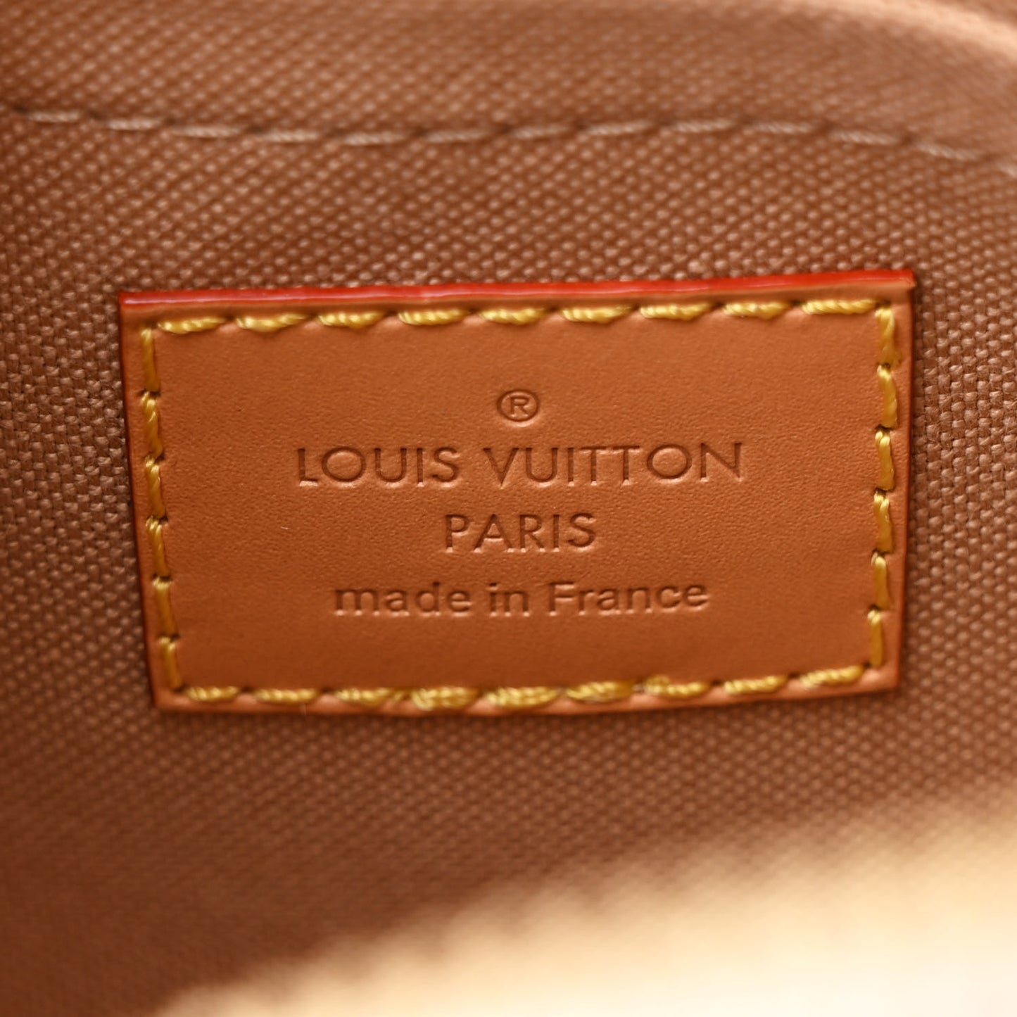 Monogram Dune Speedy Bandouliere 20