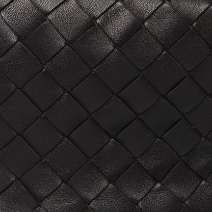 Bottega Veneta Nappa Intrecciato Teen Jodie Hobo Potion 7 of 9