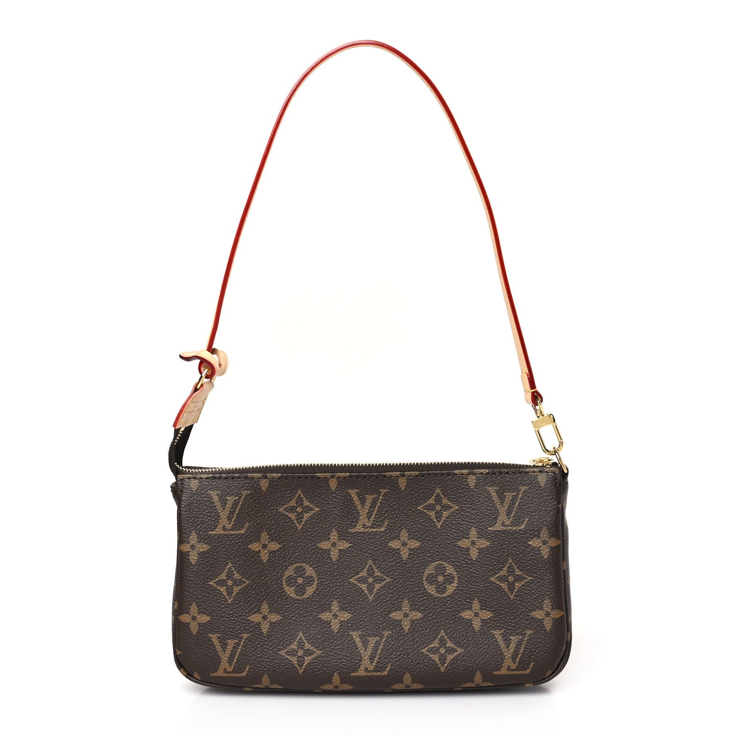 Monogram Pochette Accessories NM
