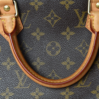 Louis Vuitton Monogram Speedy 35 13 of 20