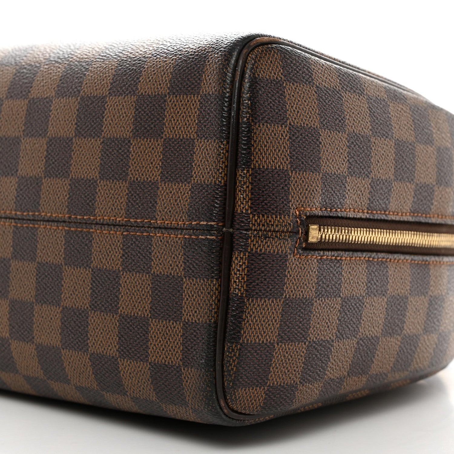 Louis Vuitton Damier Ebene Nolita 9 of 16