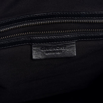Givenchy Sugar Goatskin Medium Nightingale Black 6 of 7