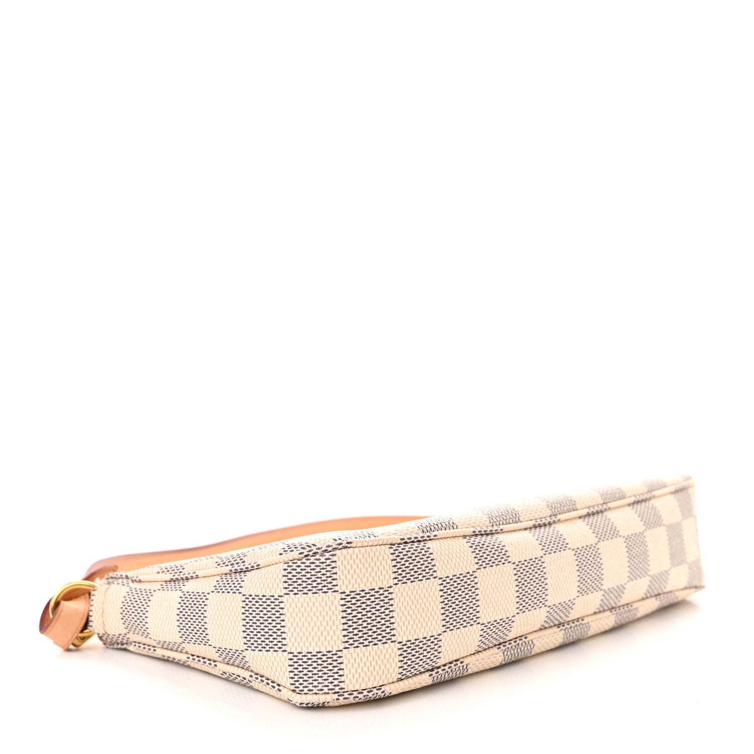 Louis Vuitton Damier Azur Pochette Accessories NM 4 of 11