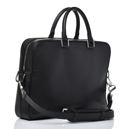 Louis Vuitton Taiga Porte-Documents Organizer Ardoise 4 of 10