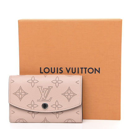 Louis Vuitton Mahina Anae Coin Purse Magnolia 8 of 8