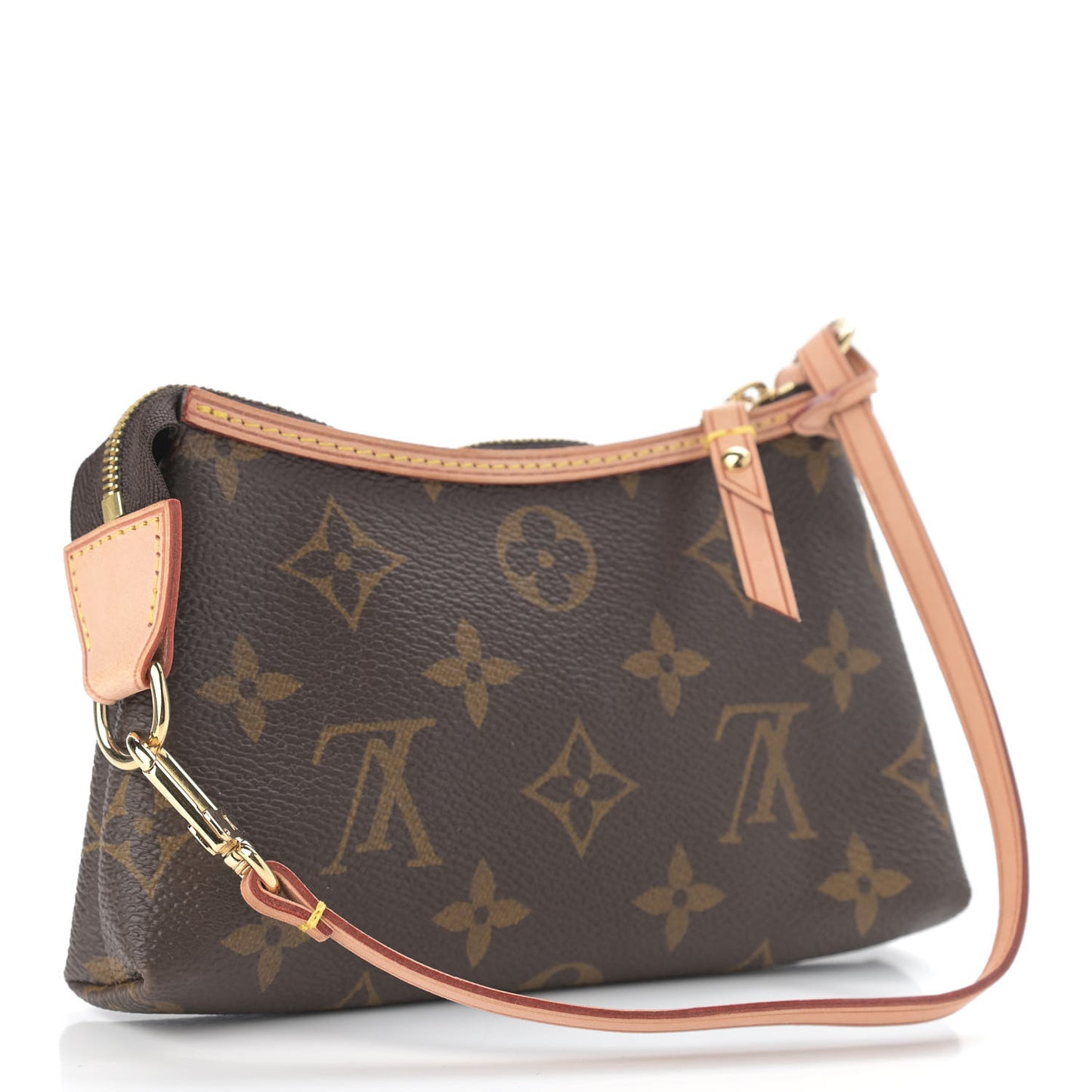 Monogram Mini Pochette Delightful